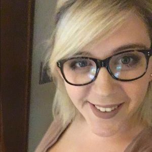 Meet your Posher, Kate