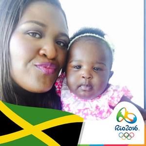 Meet your Posher, Jenelle