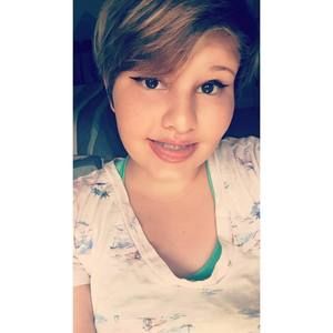 Meet your Posher, Dinah