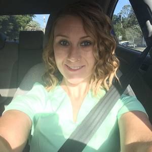 Meet your Posher, Rebekah