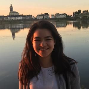 Meet your Posher, Irene