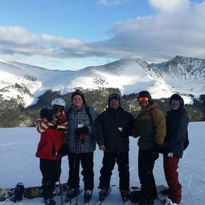 Meet your Posher, Mary