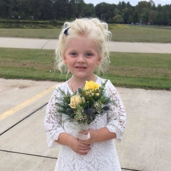 Meet your Posher, Mary