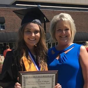 Meet your Posher, Susan