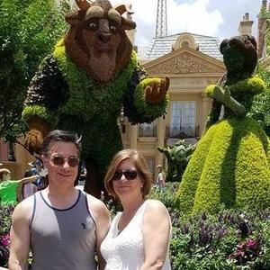 Meet your Posher, Susan