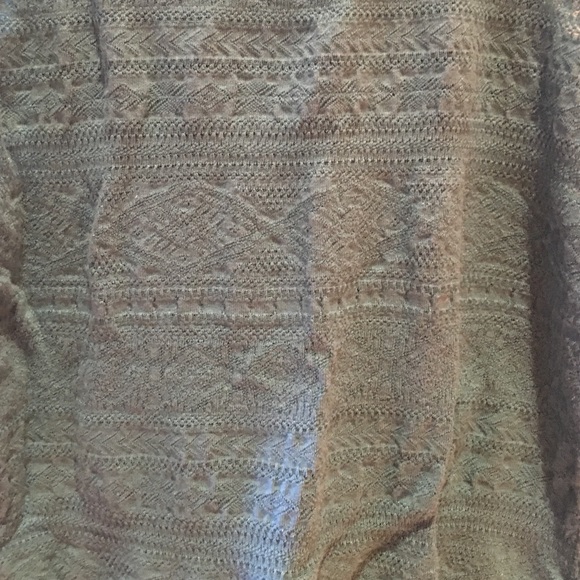 Patterned tank top - Picture 2 of 3