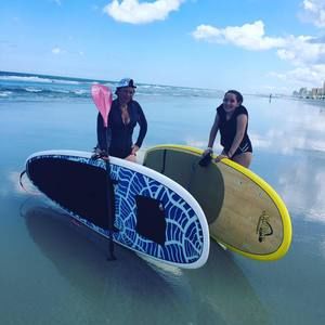 Meet your Posher, Tiffany