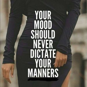 Meet your Posher, Ivy