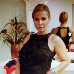 Meet your Posher, Eneida