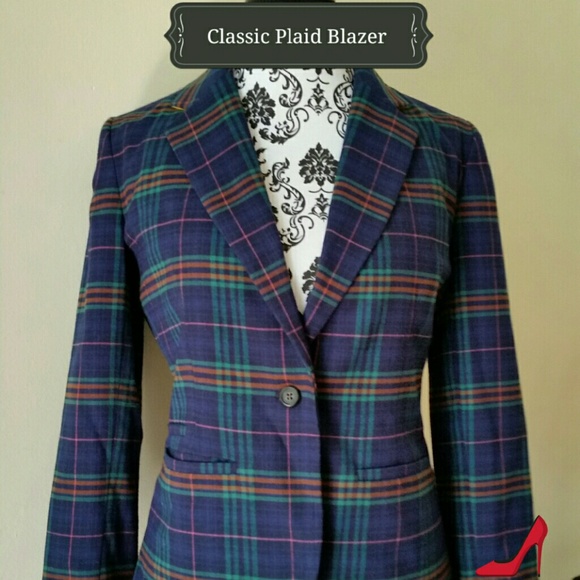 Merona Blazer