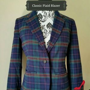Merona Blazer
