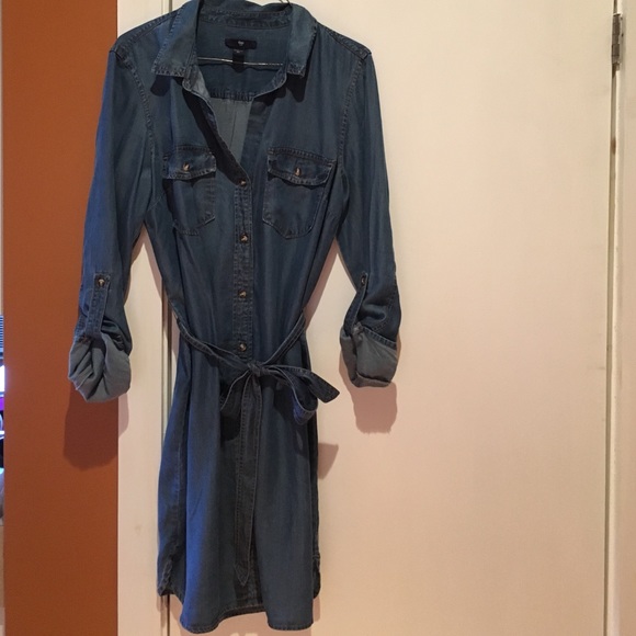 Gap dress