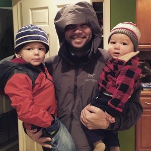 Meet your Posher, Bethany