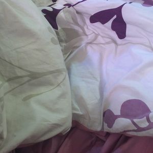 Meet your Posher, Felicity