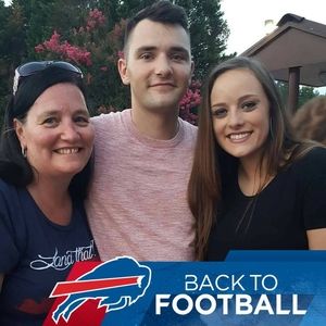 Meet your Posher, Lynn ann