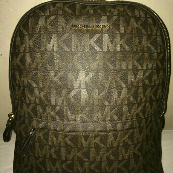 Mk lg backpack