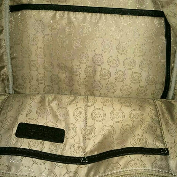 Mk lg backpack
