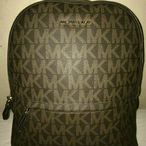Mk lg backpack
