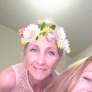 Meet your Posher, Sherri