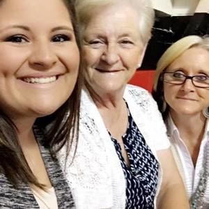 Meet your Posher, Janet