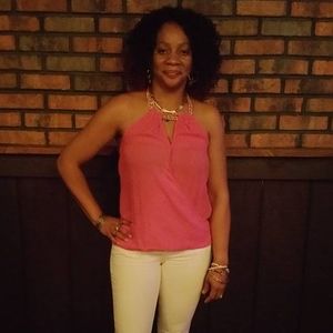 Meet your Posher, Audrey