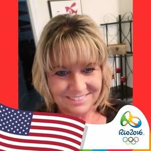 Meet your Posher, Becky