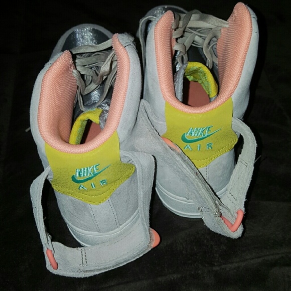 does kohls have air force ones