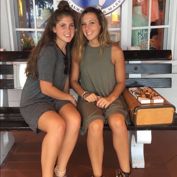 Meet your Posher, Jaylyn