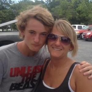 Meet your Posher, Gina