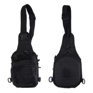 Over the Shoulder Backpack (Weekend Warrior) Over the Shoulder Backpack (Weekend Warrior)