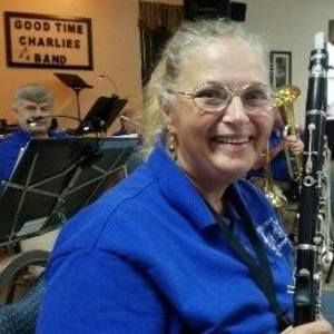 Meet your Posher, Alice