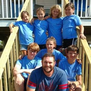 Meet your Posher, Vonnie