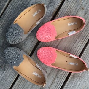 Kids Old Navy Loafers bundle