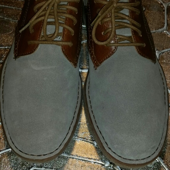Born men's shoes