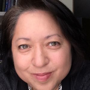 Meet your Posher, Debra