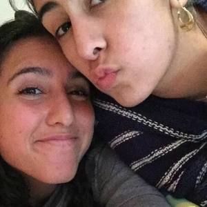 Meet your Posher, Marlene