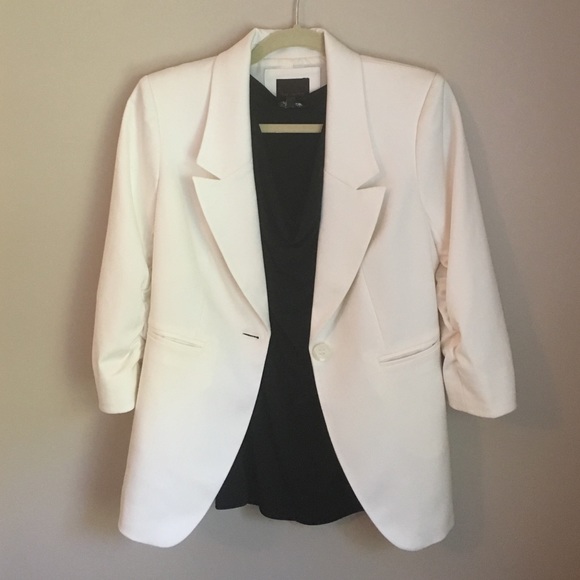 The Limited blazer