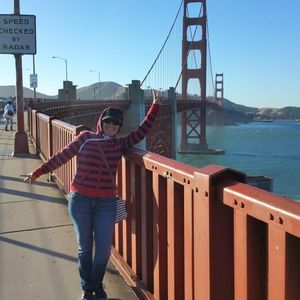 Meet your Posher, Luz