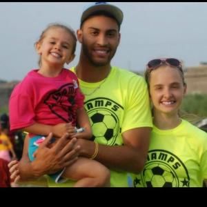 Meet your Posher, Allison