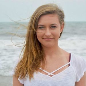 Meet your Posher, Carly