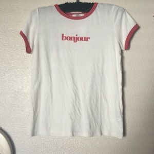 Forever 21 t shirt