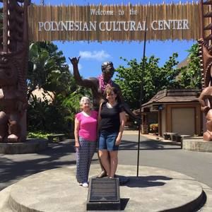 Meet your Posher, Lynn