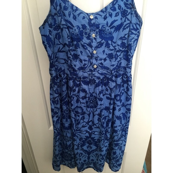 American Eagle Dress