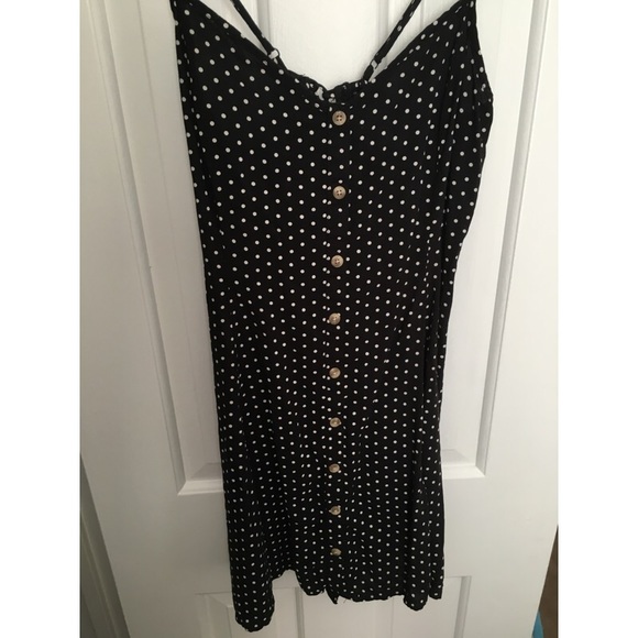 American Eagle Dress