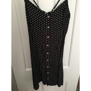 American Eagle Dress