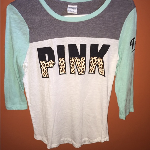 Vs Pink Top Size XS💗🎀