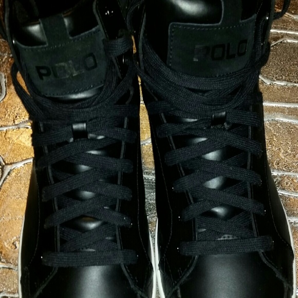 Polo Ralph Lauren   Men's sneaker