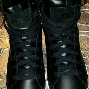 Polo Ralph Lauren   Men's sneaker