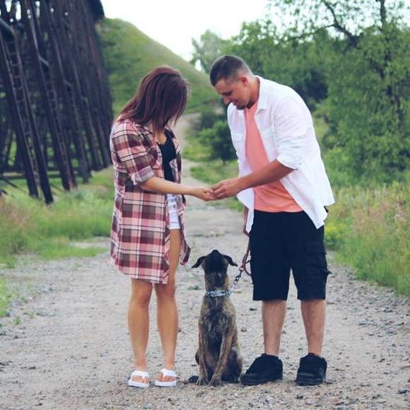 Meet your Posher, Alexandra - Picture 1 of 1