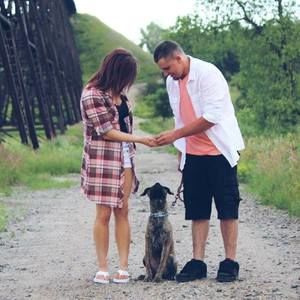 Meet your Posher, Alexandra